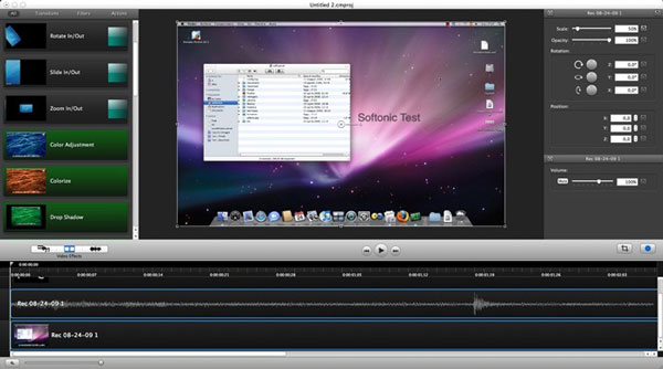 Good video editing software for mac youtube