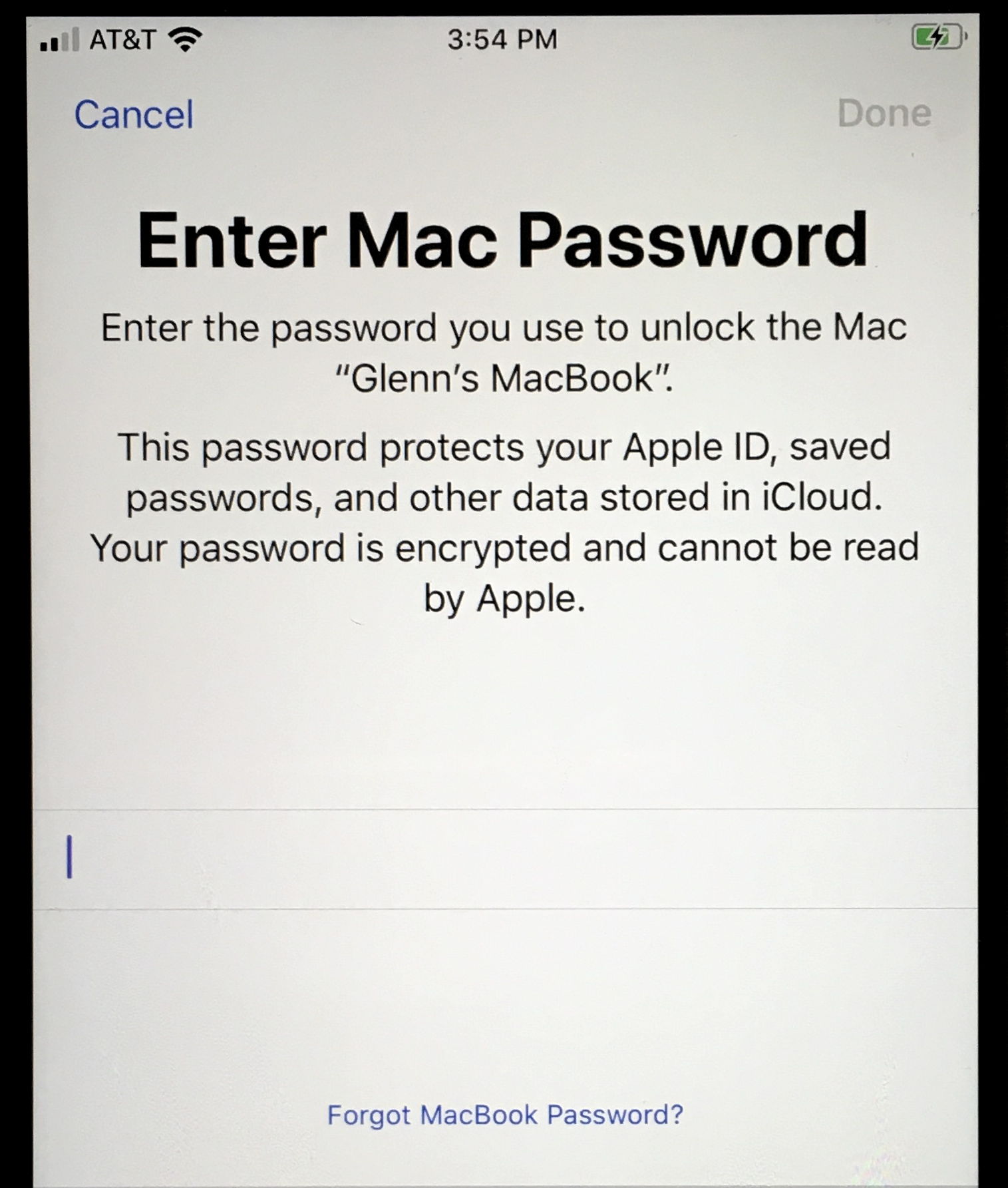 Change Apple Id Password In Icloud App Mac